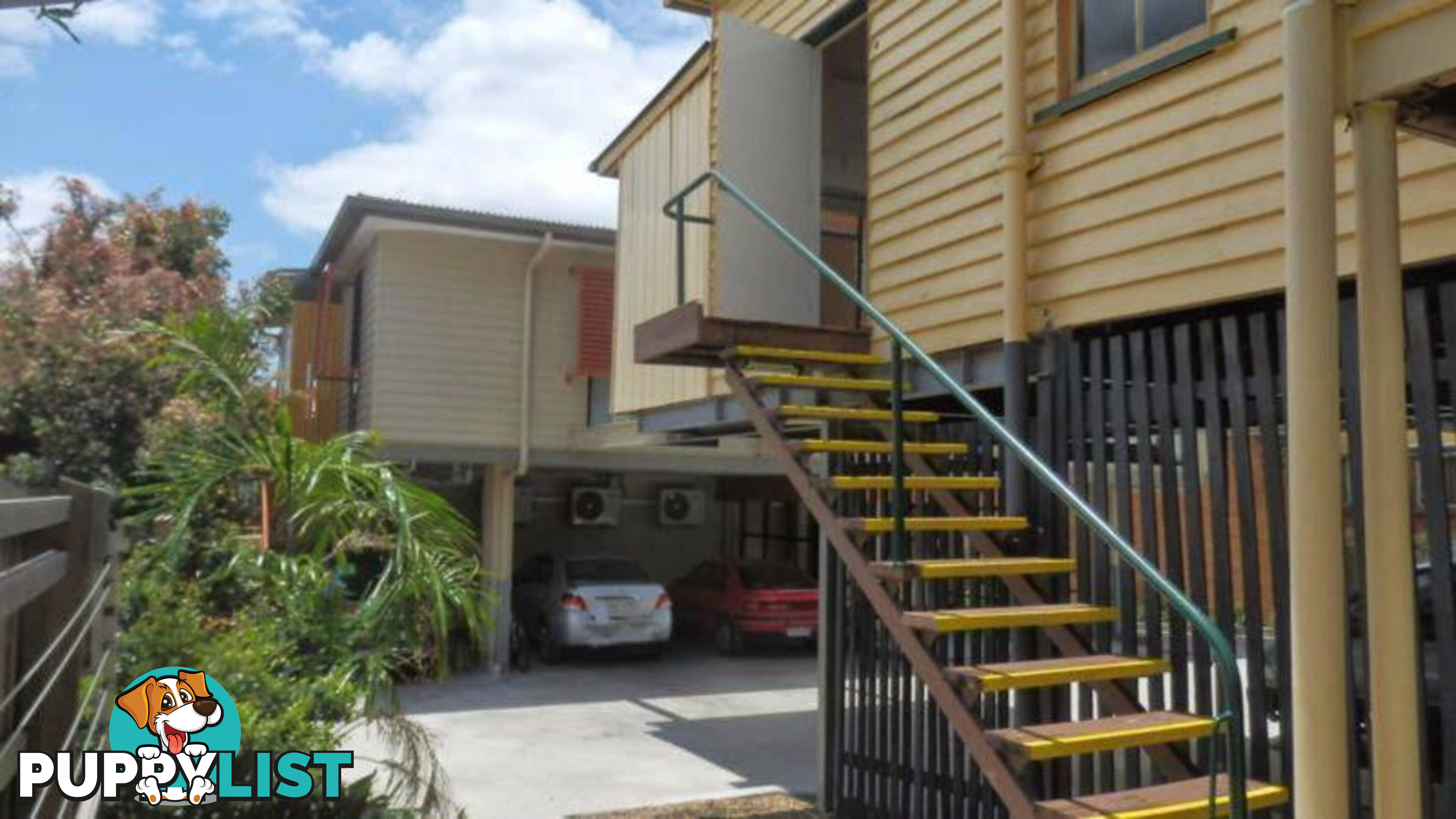 4 81 Sylvan Road Toowong QLD 4066