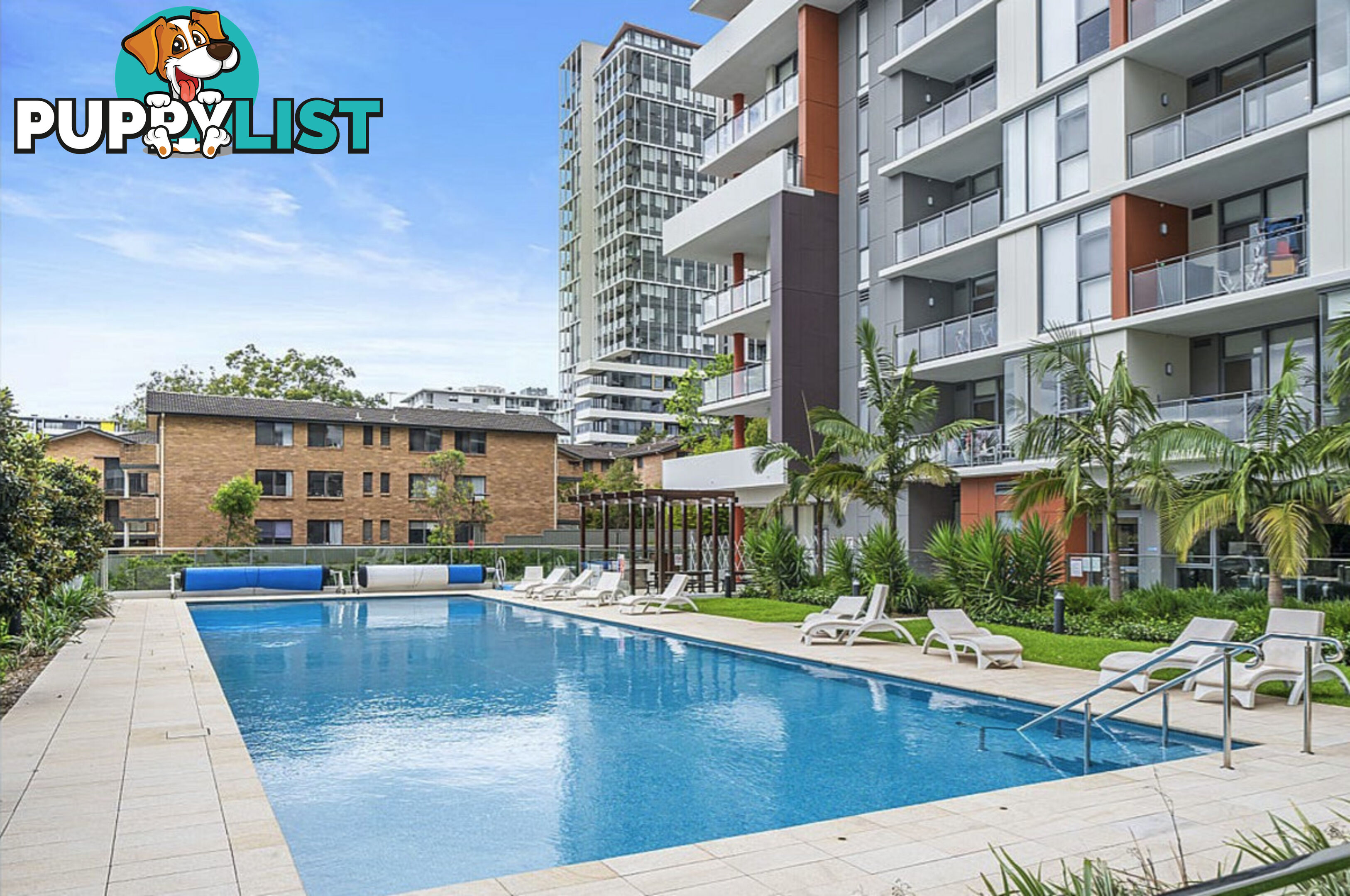 109 9 Mooltan Avenue Street Macquarie Park NSW 2113