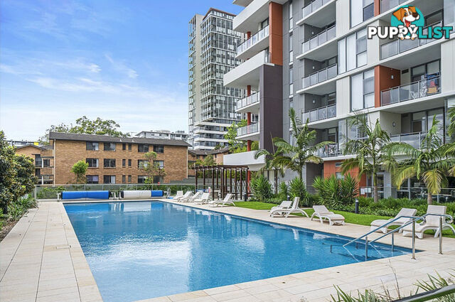 109 9 Mooltan Avenue Street Macquarie Park NSW 2113