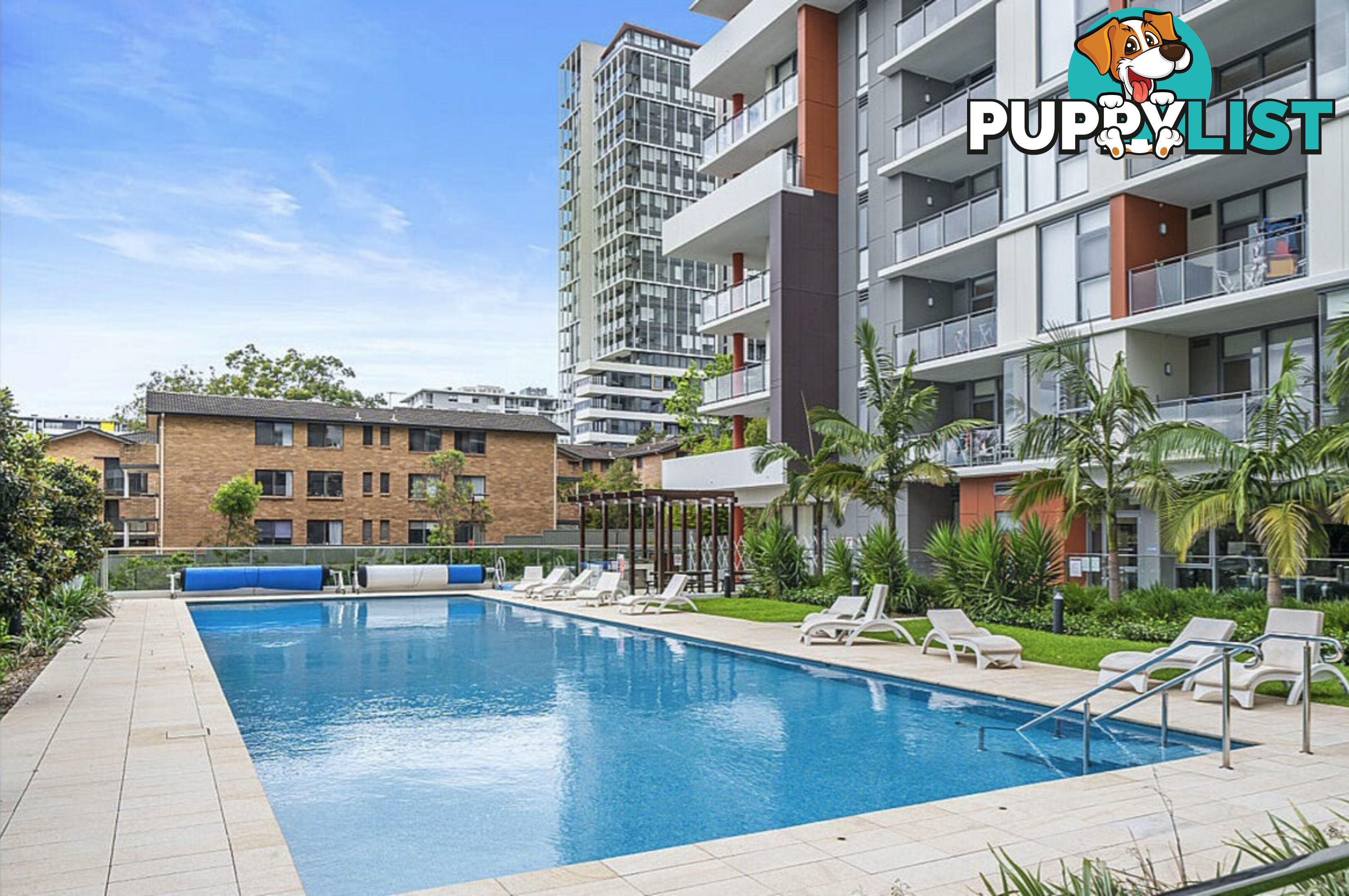 109 9 Mooltan Avenue Street Macquarie Park NSW 2113