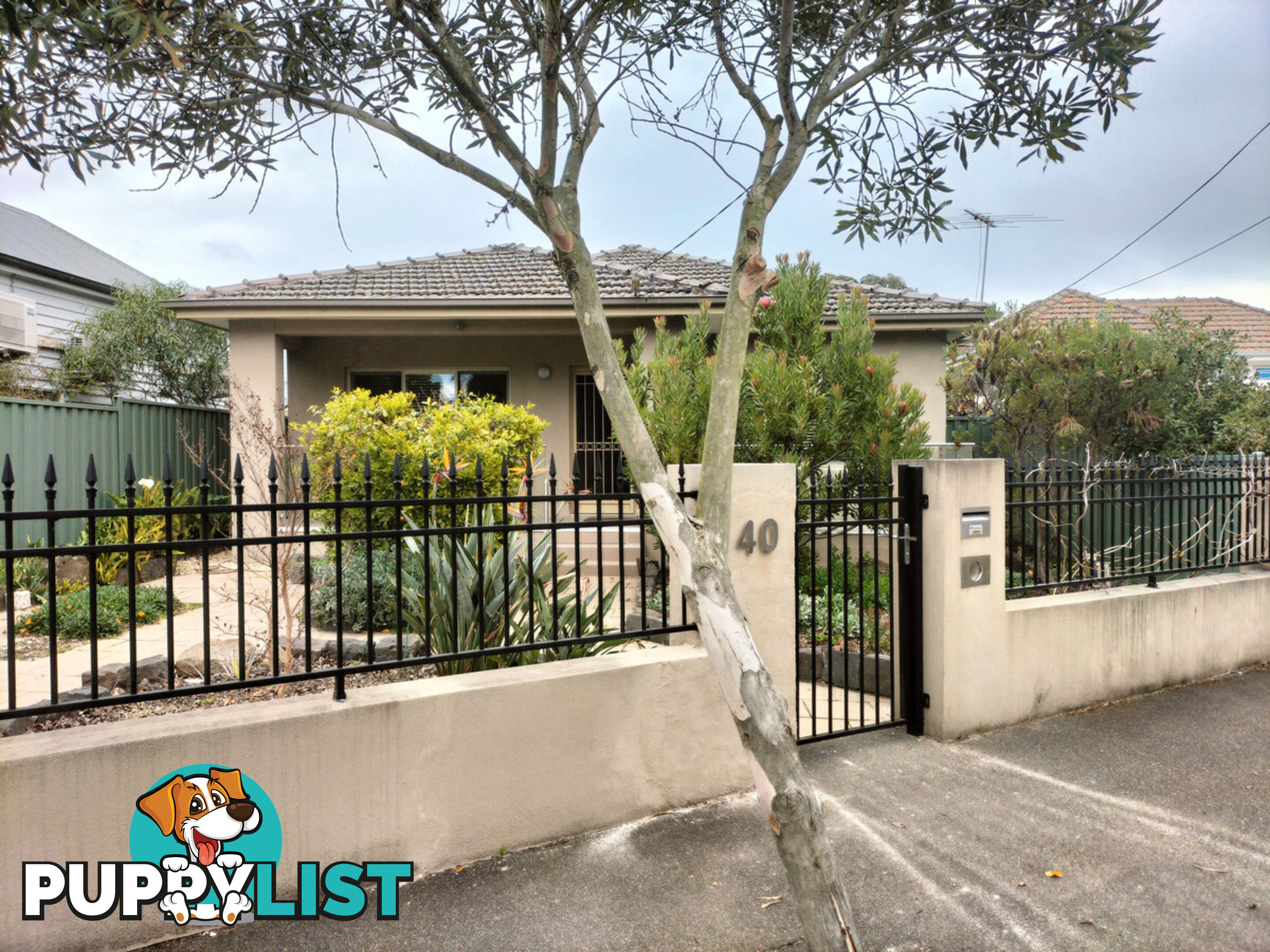 40 The Esplanade Clifton Hill VIC 3068