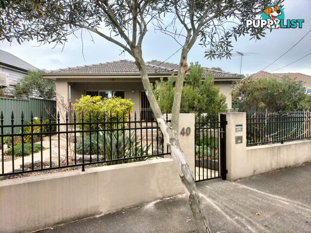 40 The Esplanade Clifton Hill VIC 3068
