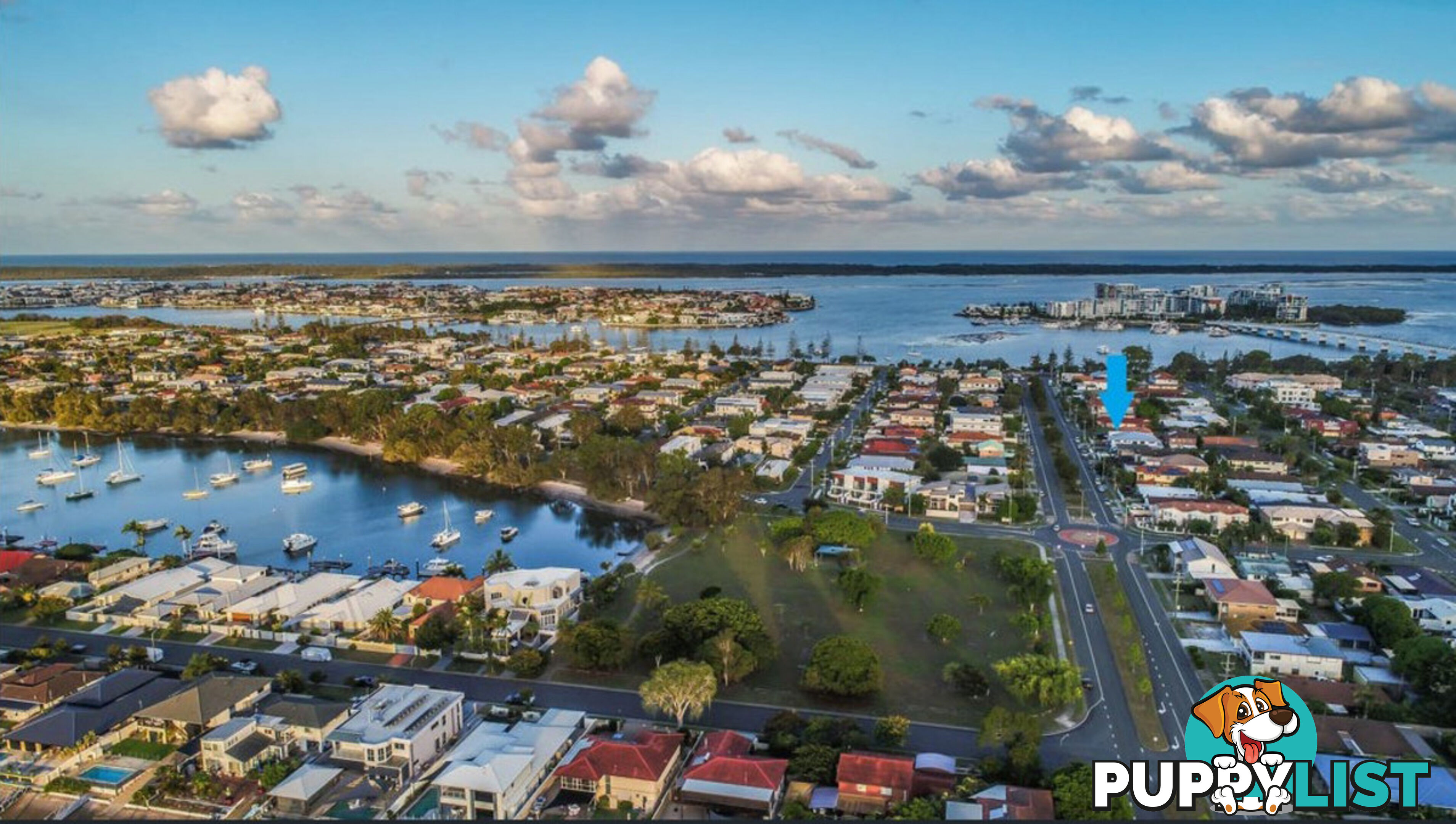 2 24 Abalone Avenue Paradise Point QLD 4216