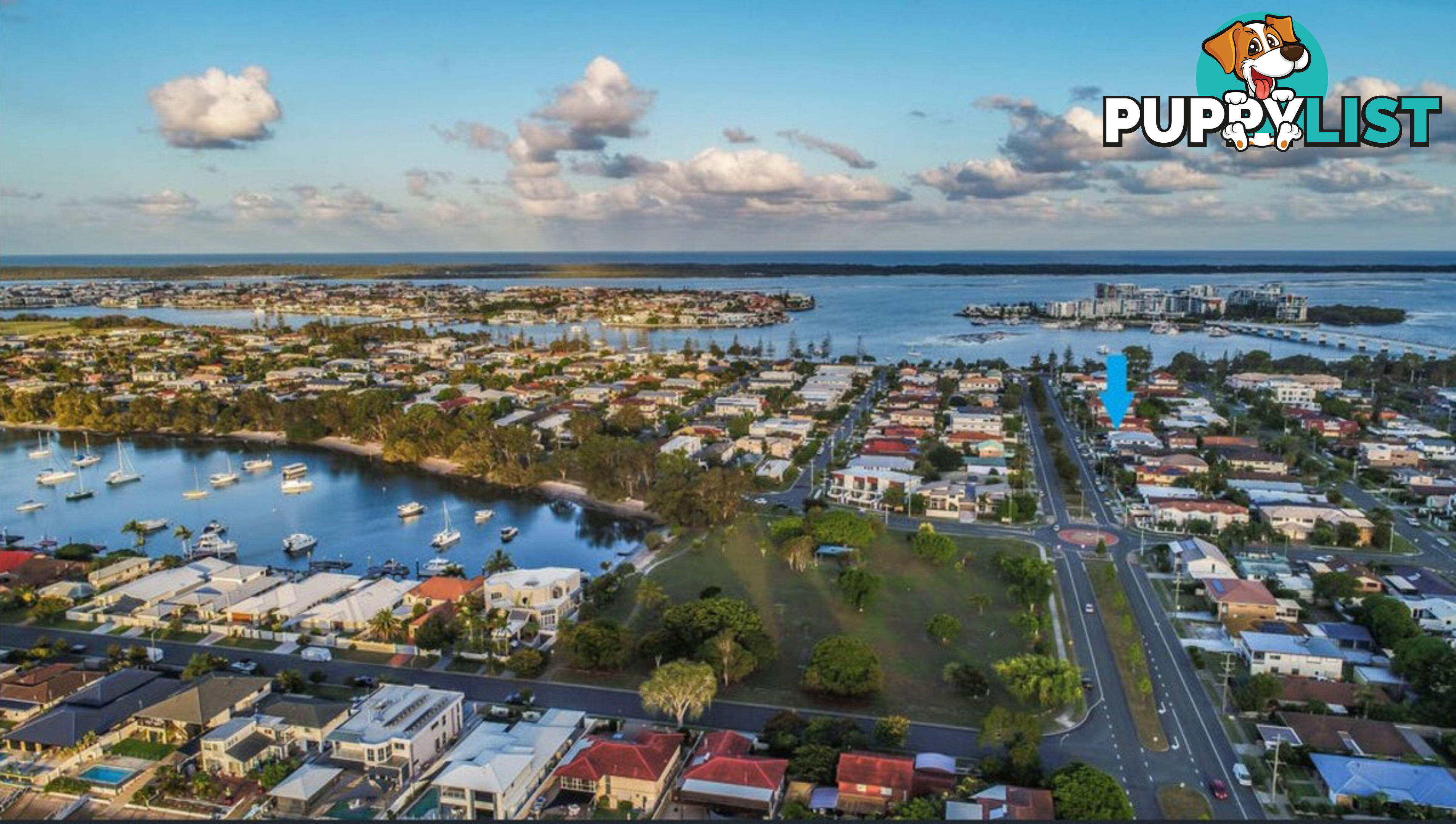 2 24 Abalone Avenue Paradise Point QLD 4216