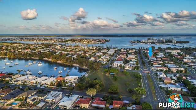 2 24 Abalone Avenue Paradise Point QLD 4216