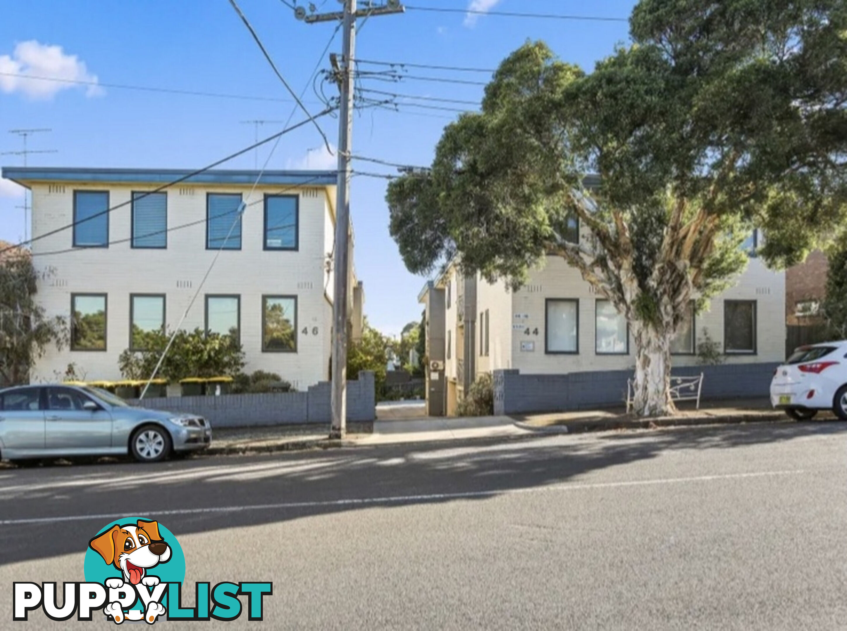 6 44-46 Passfield Street Brunswick West VIC 3055