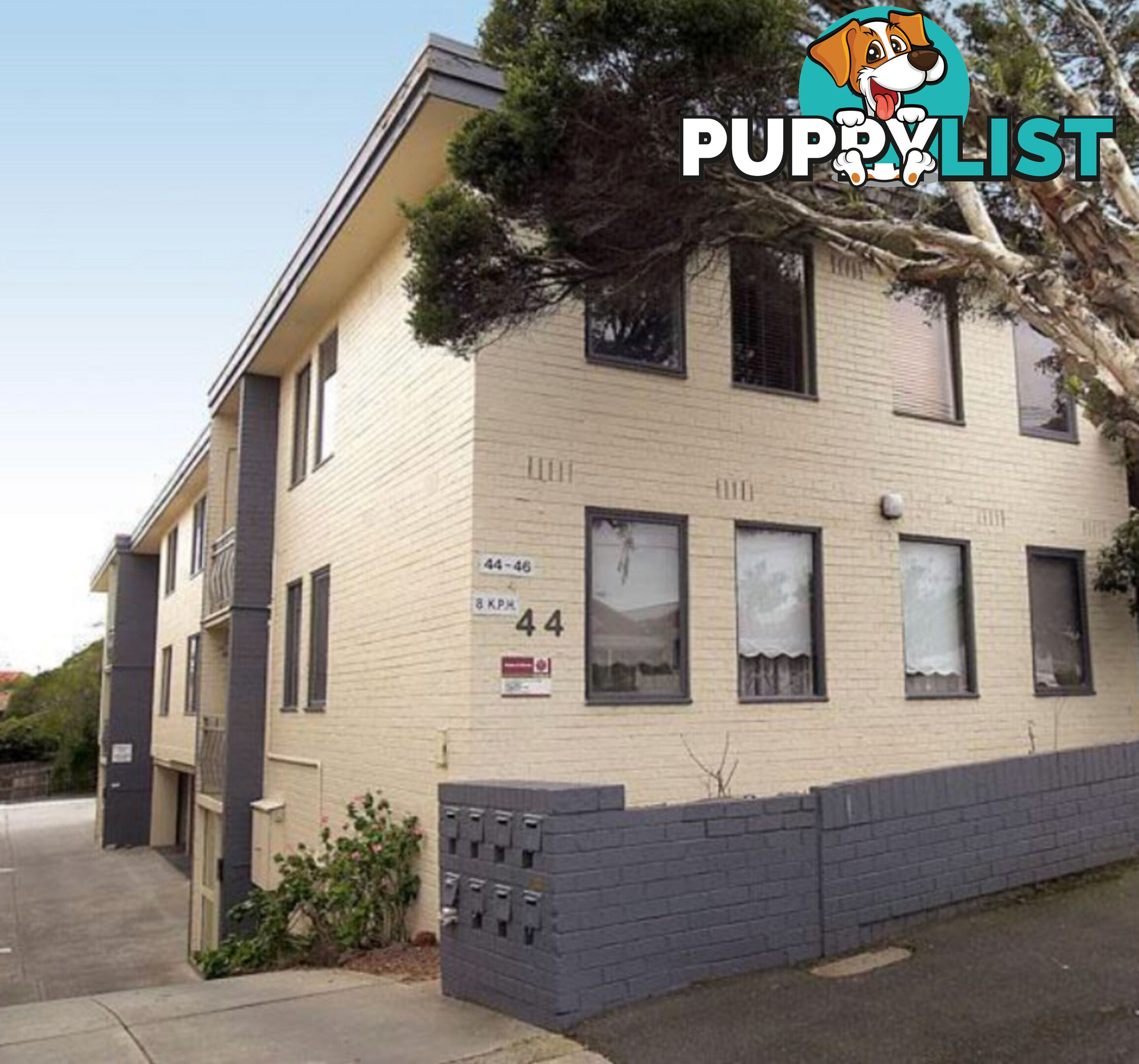 6 44-46 Passfield Street Brunswick West VIC 3055