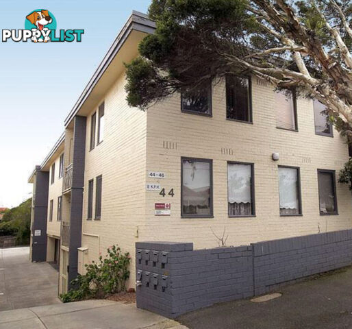 6 44-46 Passfield Street Brunswick West VIC 3055