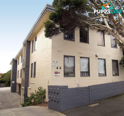 6 44-46 Passfield Street Brunswick West VIC 3055