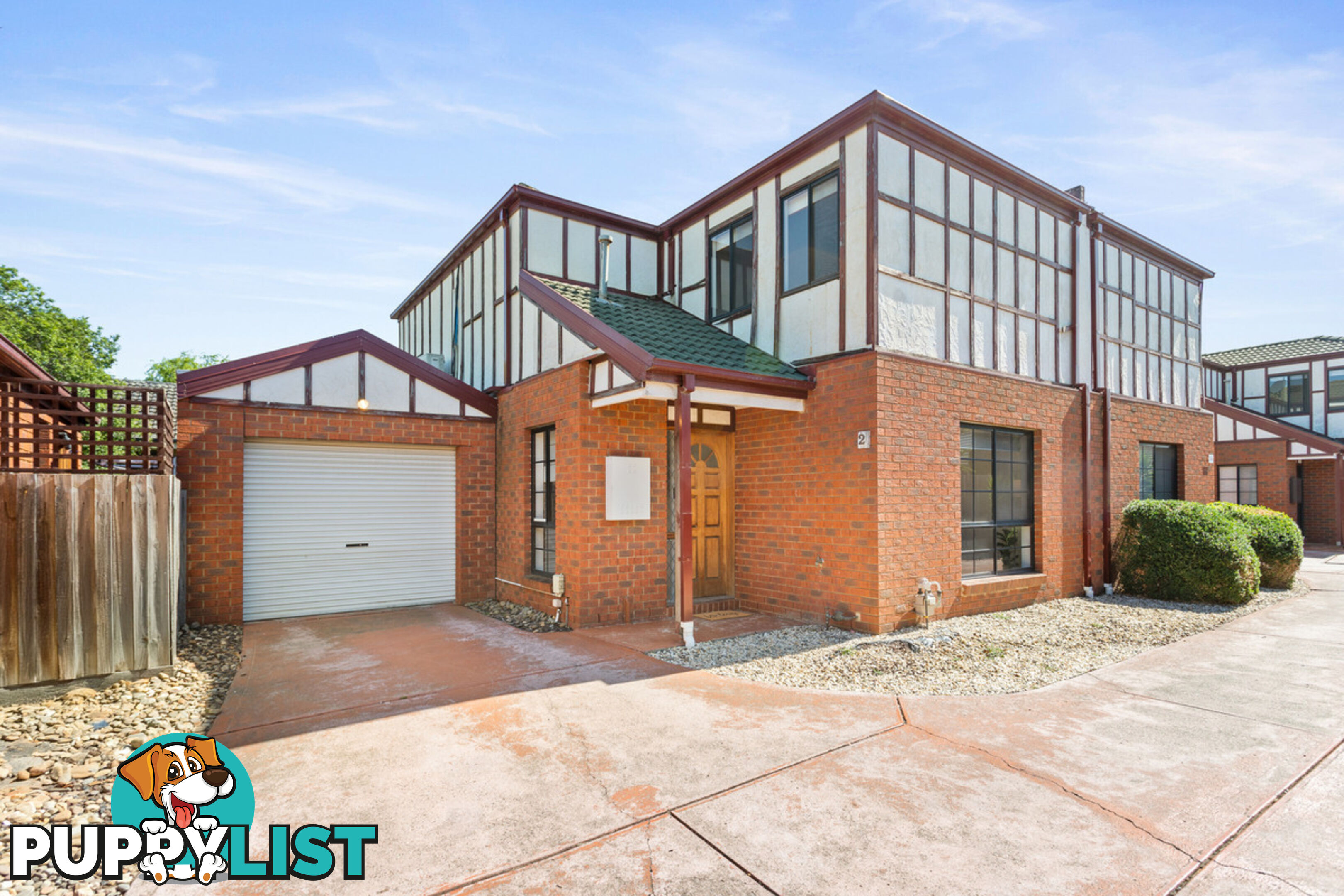 2 262 Melrose Drive Tullamarine VIC 3043