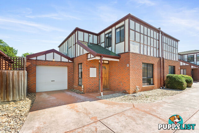 2 262 Melrose Drive Tullamarine VIC 3043