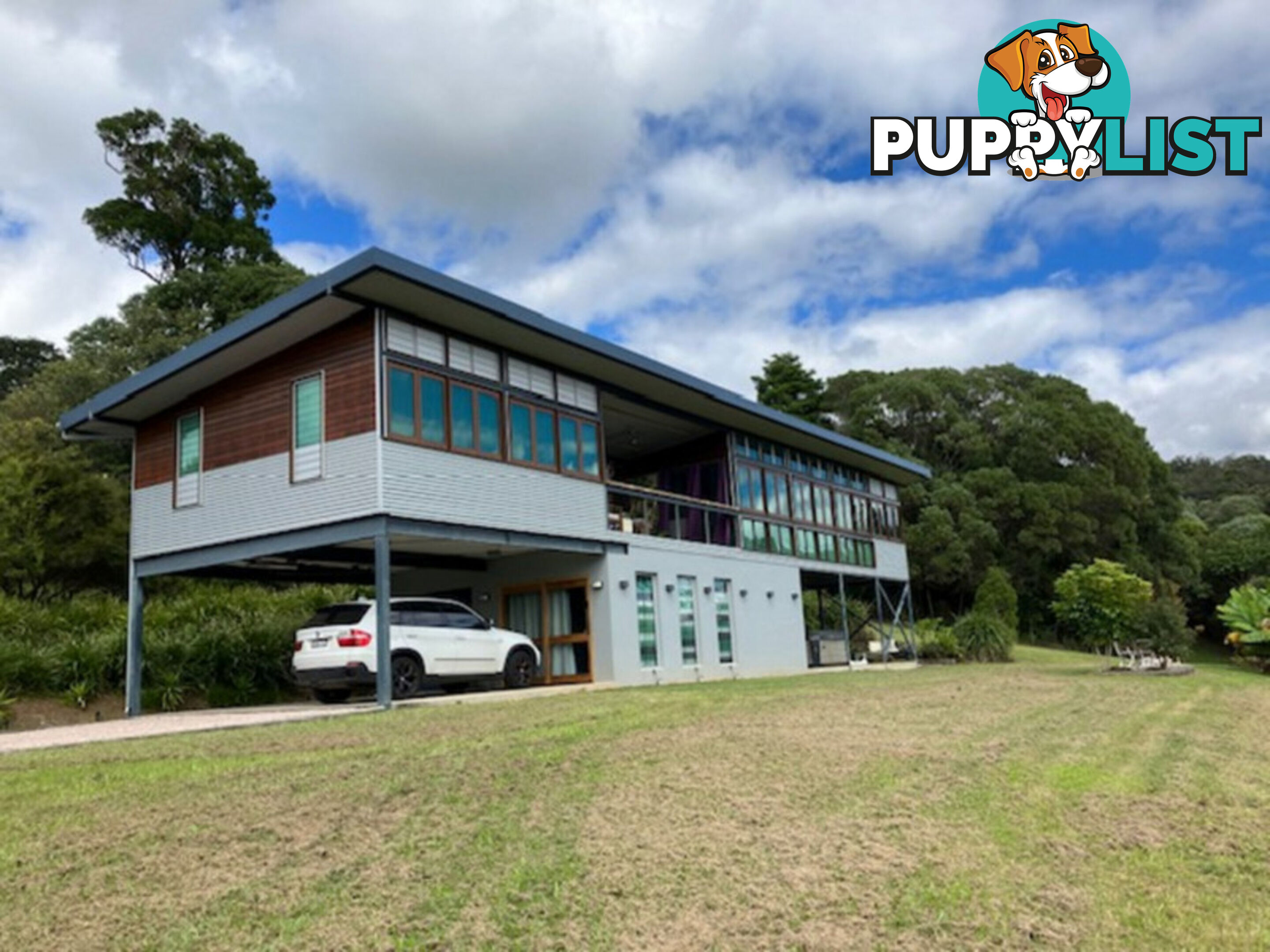 8 wattle Close Kuranda QLD 4881