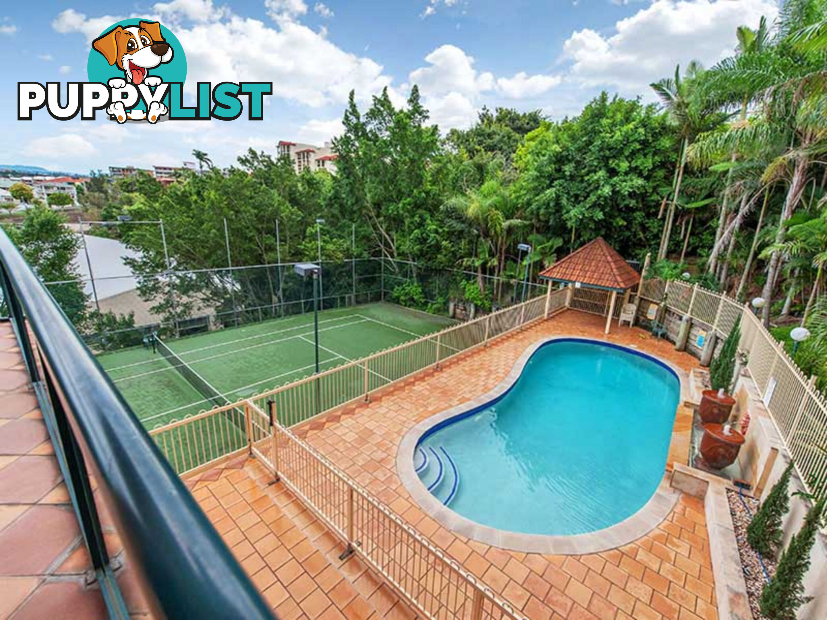 5 55 Lapraik Street Ascot QLD 4007