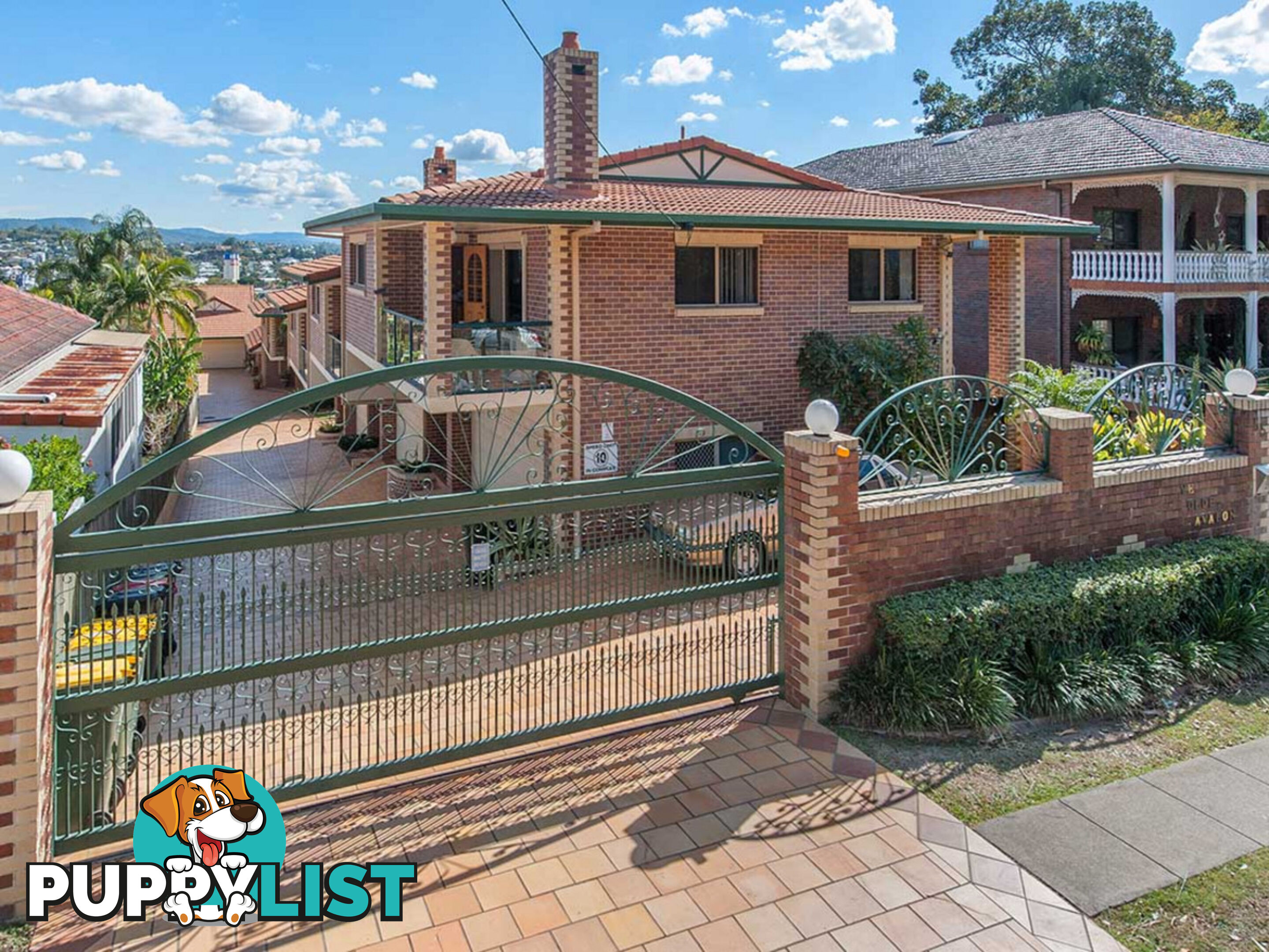 5 55 Lapraik Street Ascot QLD 4007