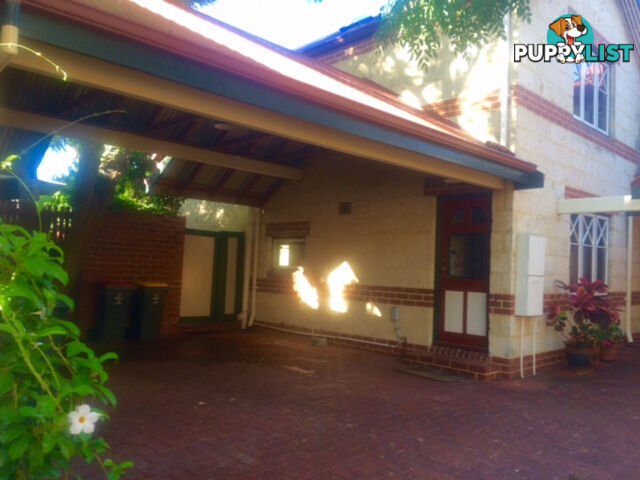 2A Hamilton Street Subiaco WA 6008
