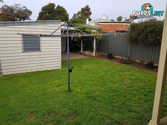 9 Palmerston Street Bendigo VIC 3550