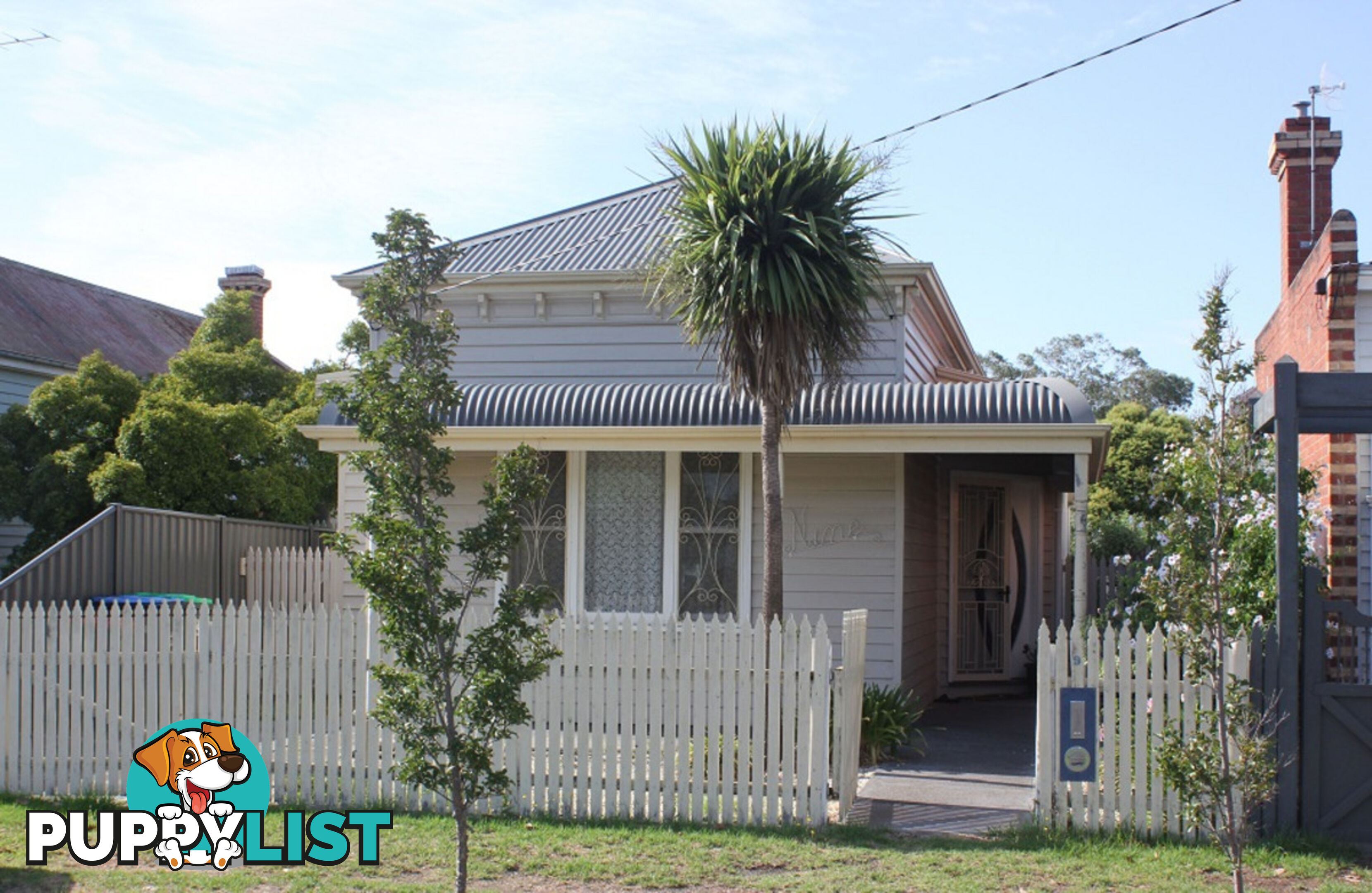 9 Palmerston Street Bendigo VIC 3550