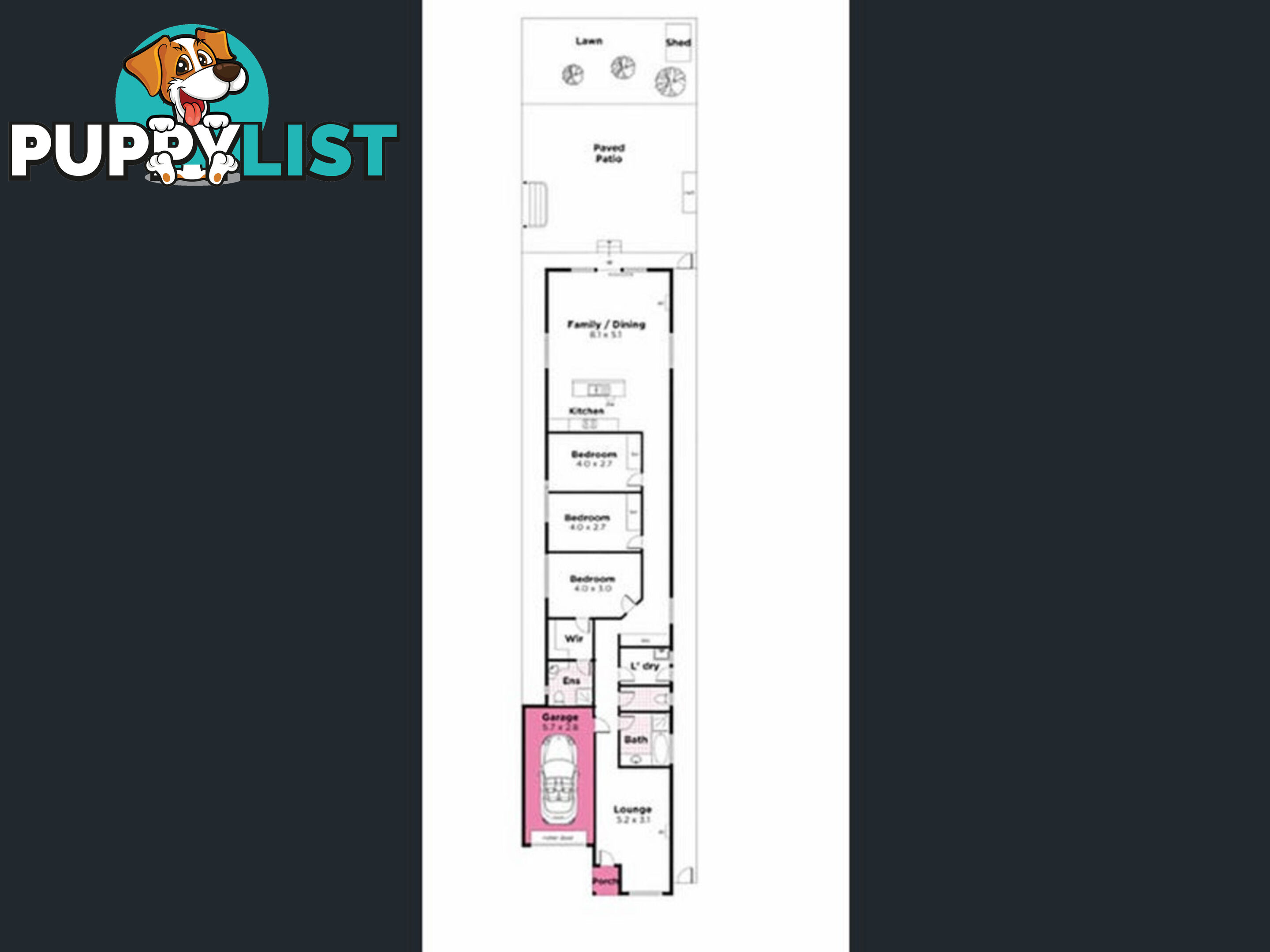 41A Warwick Street Enfield SA 5085