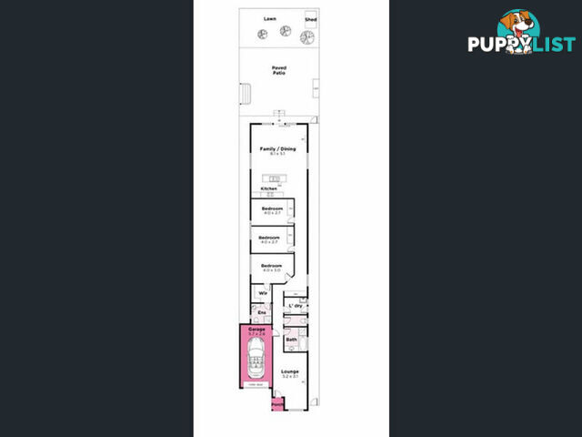 41A Warwick Street Enfield SA 5085