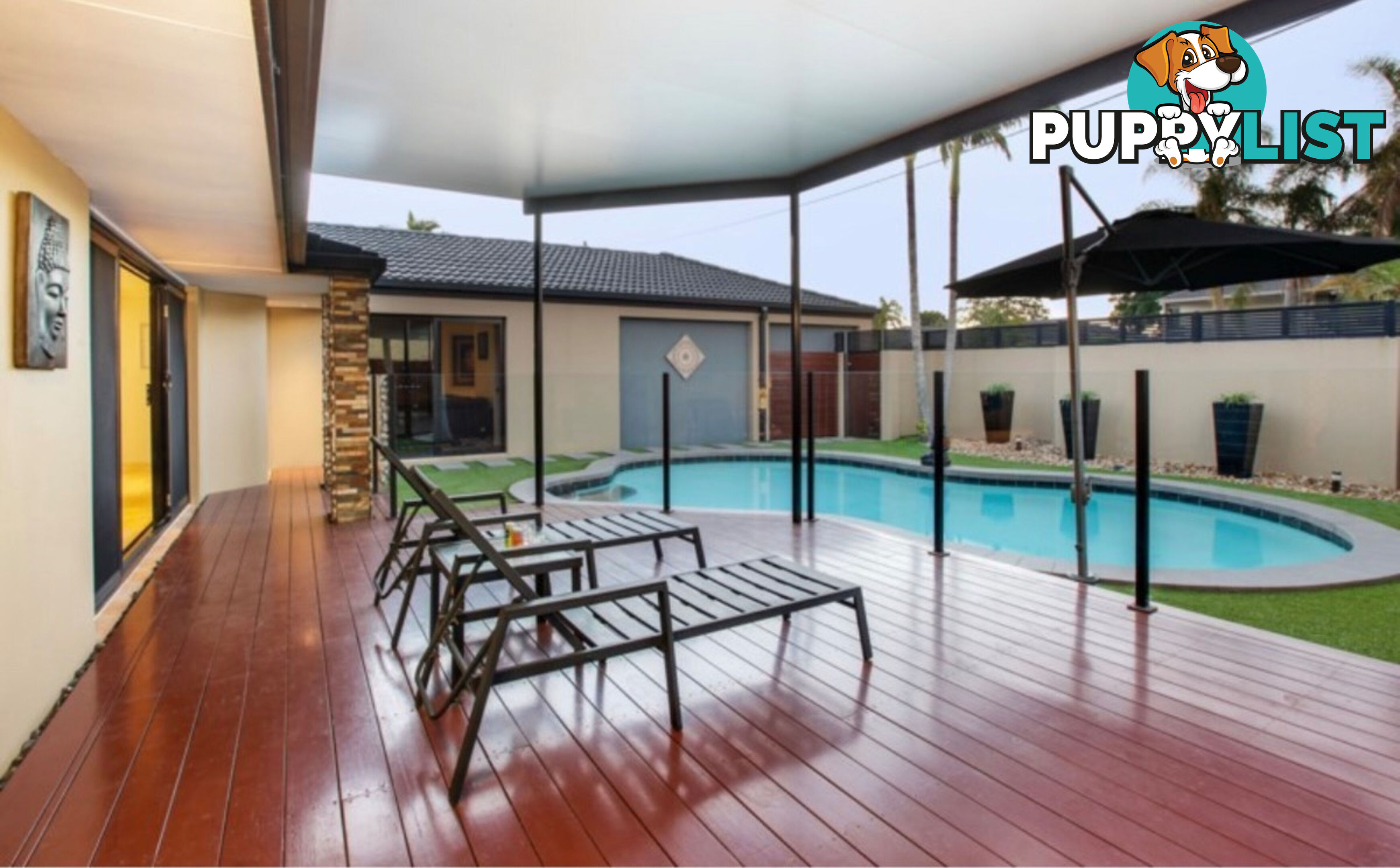 6 Monte Vista Court Broadbeach Waters QLD 4218