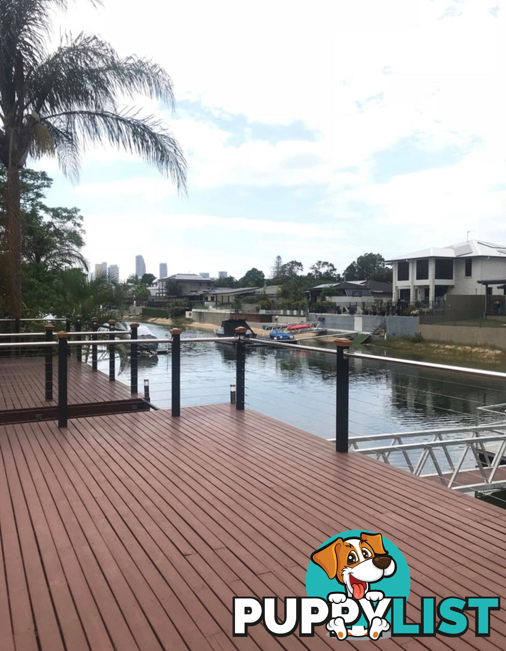6 Monte Vista Court Broadbeach Waters QLD 4218