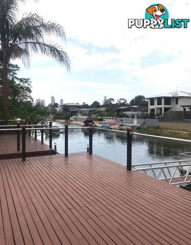6 Monte Vista Court Broadbeach Waters QLD 4218