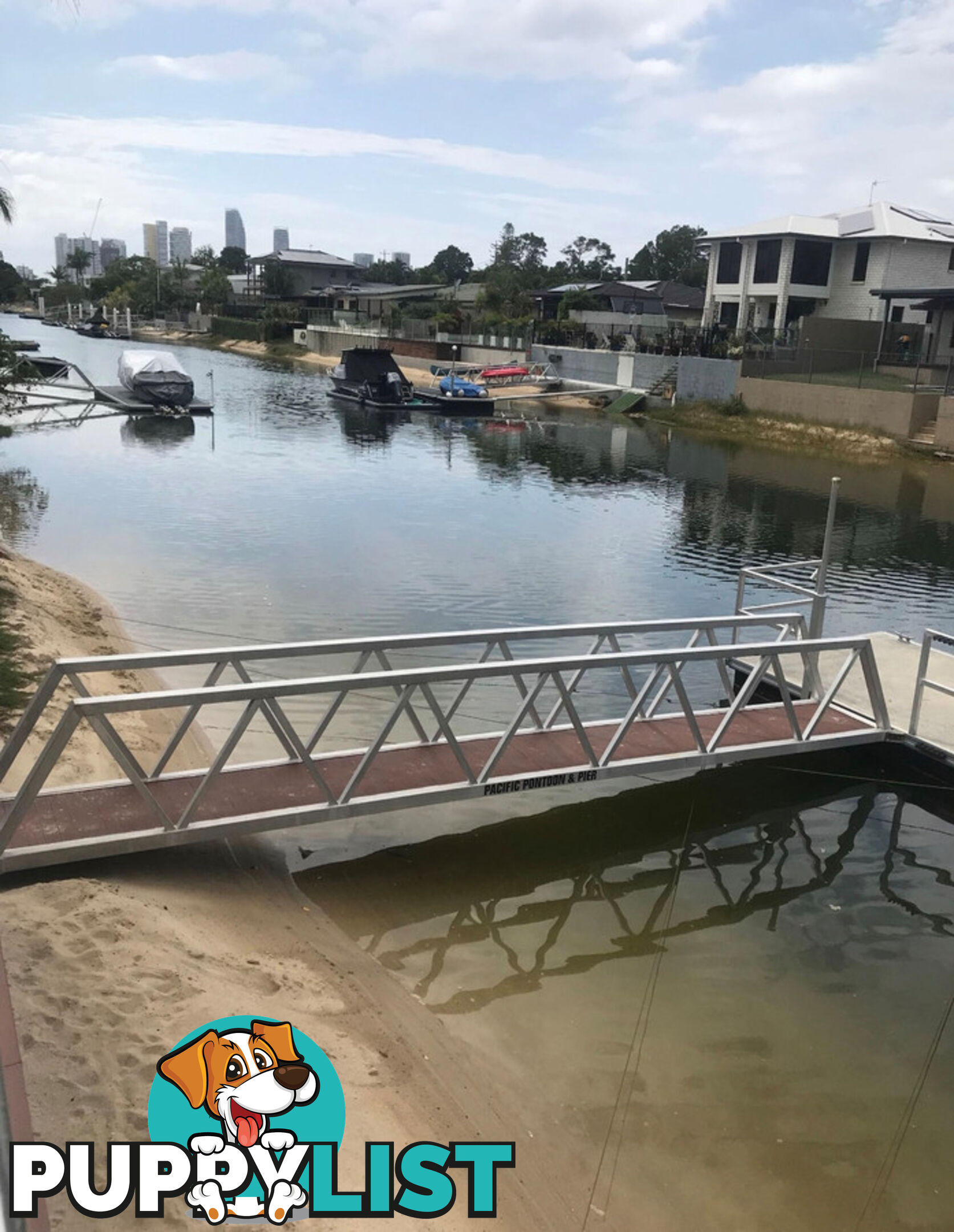 6 Monte Vista Court Broadbeach Waters QLD 4218