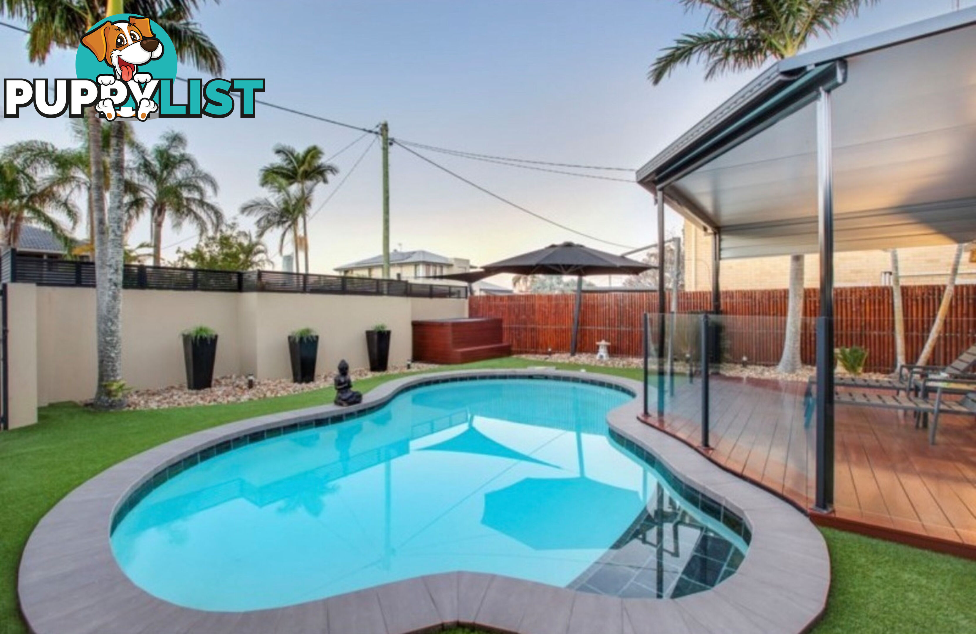 6 Monte Vista Court Broadbeach Waters QLD 4218
