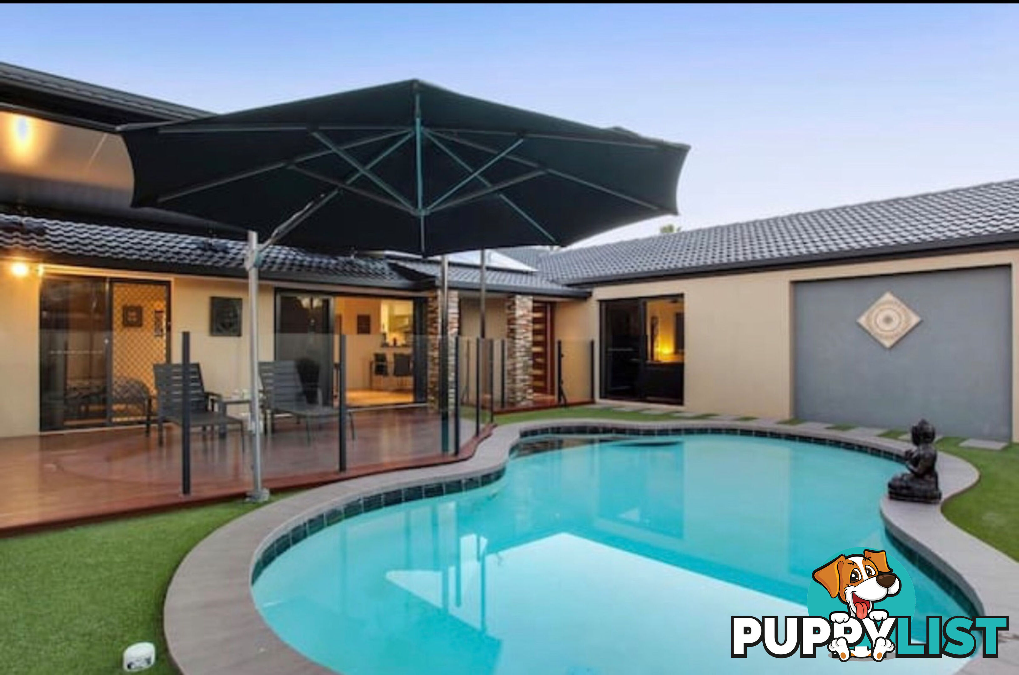 6 Monte Vista Court Broadbeach Waters QLD 4218