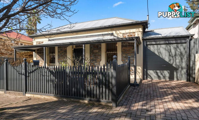 10 Church Avenue Norwood SA 5067