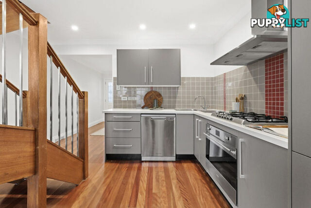 24 Norton Street Surry Hills NSW 2010