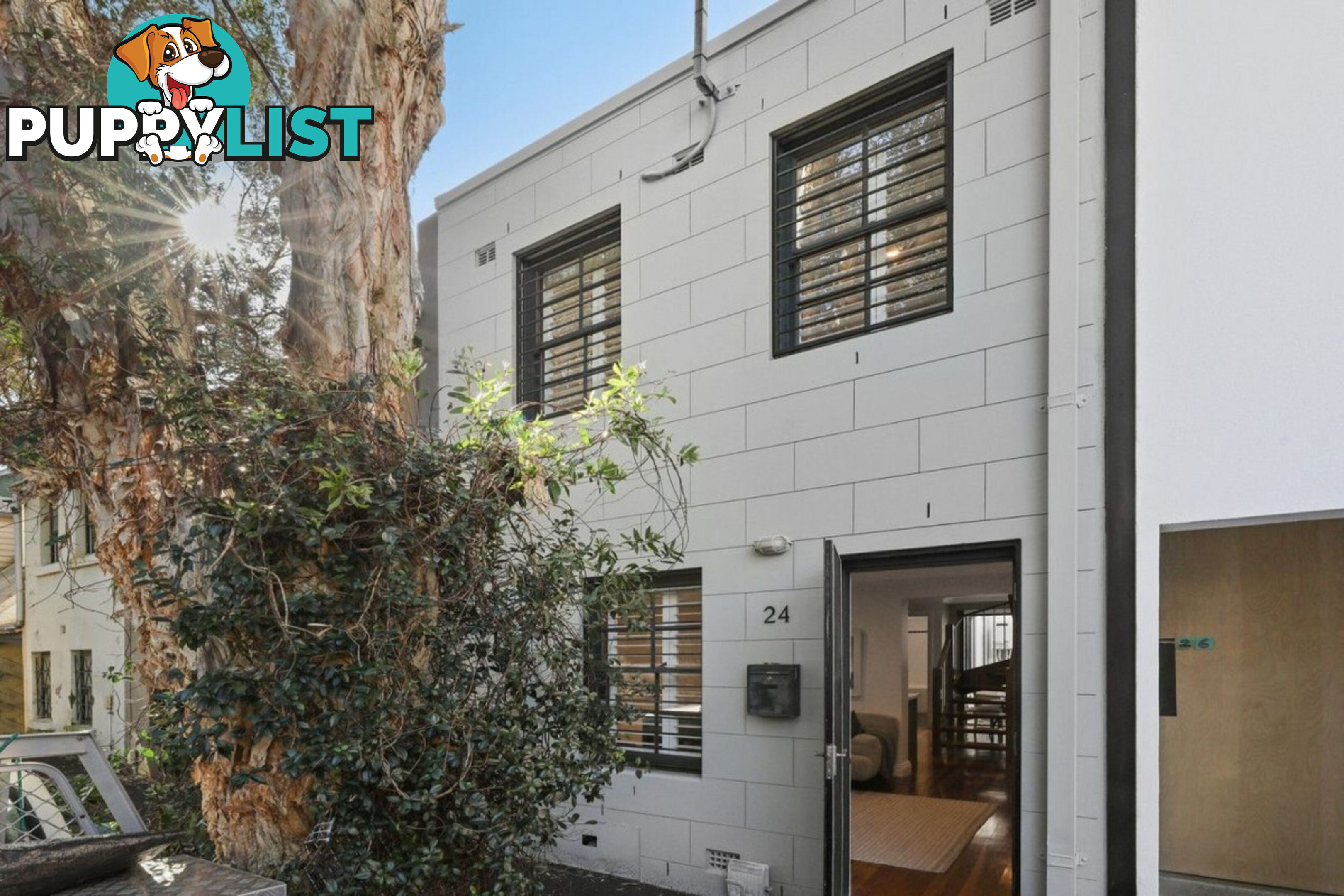 24 Norton Street Surry Hills NSW 2010