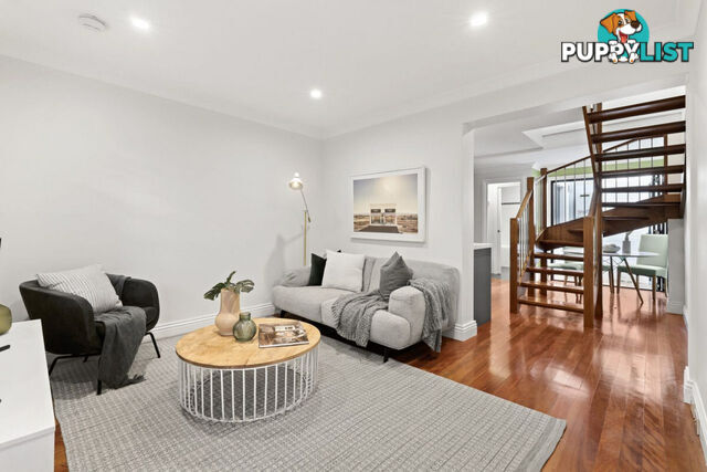 24 Norton Street Surry Hills NSW 2010