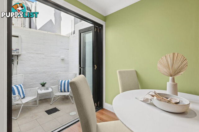 24 Norton Street Surry Hills NSW 2010