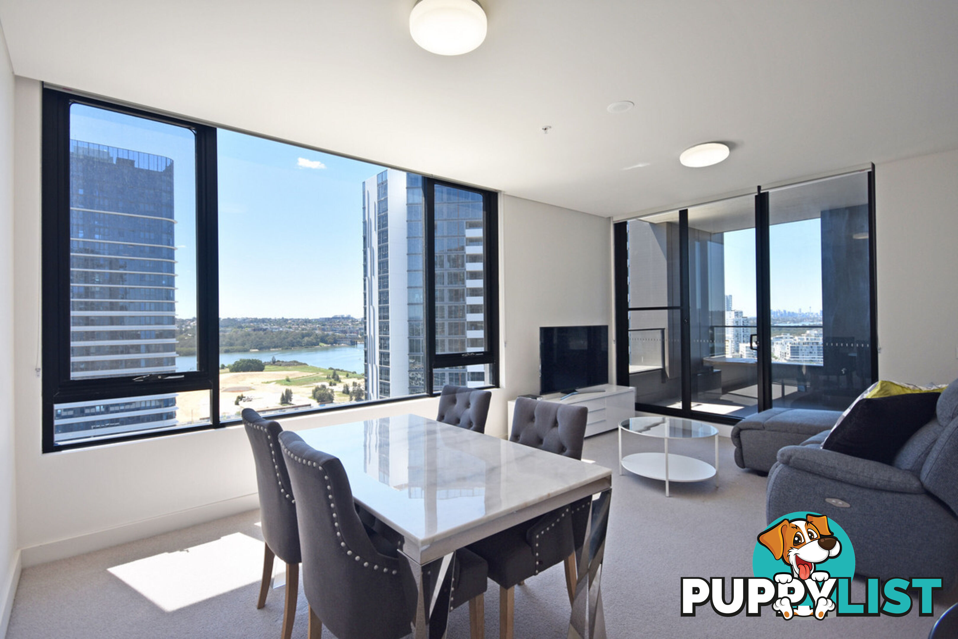 1809 46 Savona Drive Wentworth Point NSW 2127