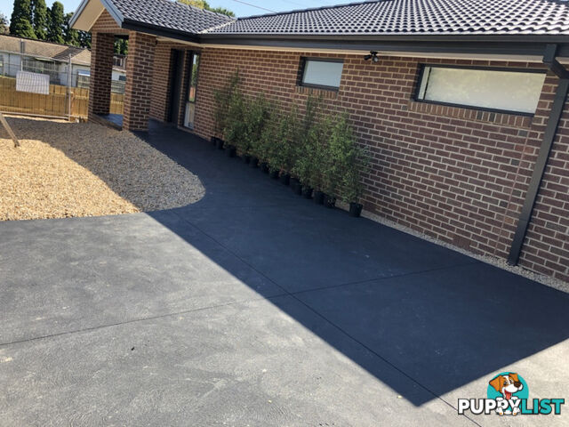 4 29 Potter Street Dandenong VIC 3175