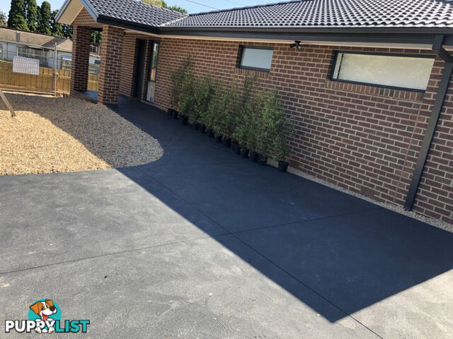 4 29 Potter Street Dandenong VIC 3175