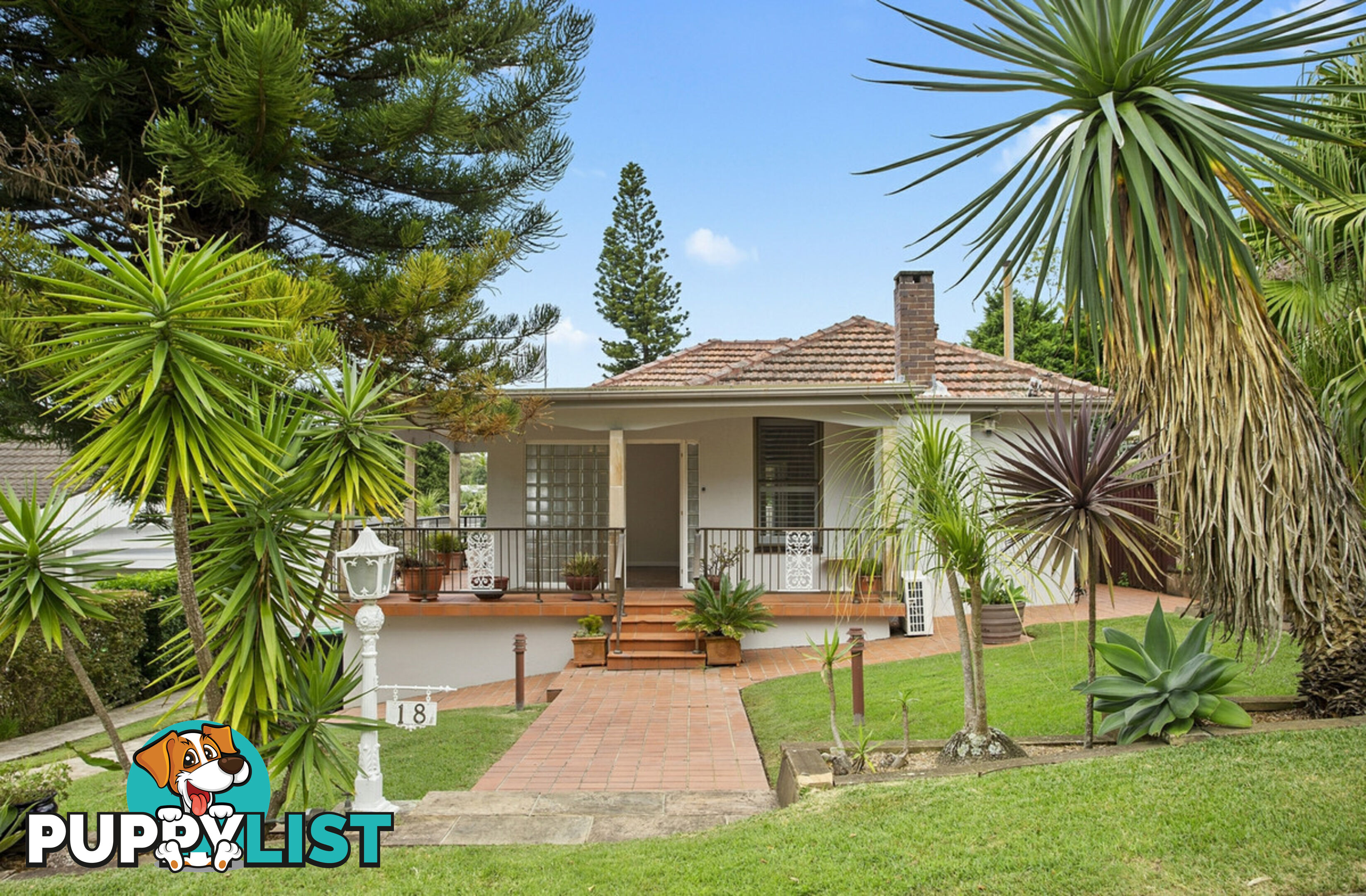 18 Koobilya Street Seaforth NSW 2092