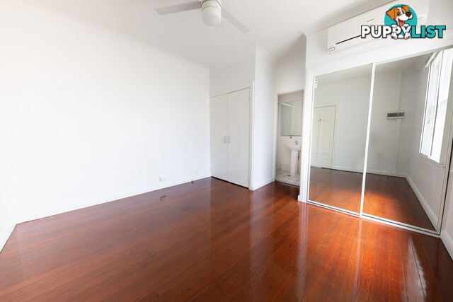 2 89 Brunswick Street Fortitude Valley QLD 4006