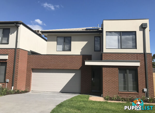 7 Alfonso Court Lynbrook VIC 3975