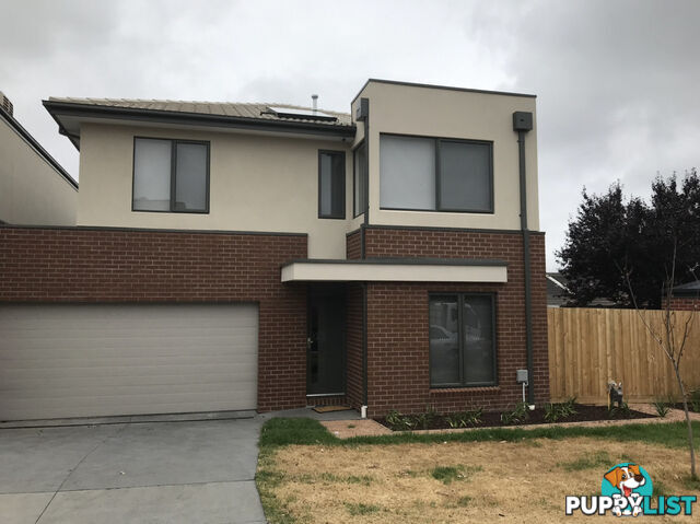 7 Alfonso Court Lynbrook VIC 3975