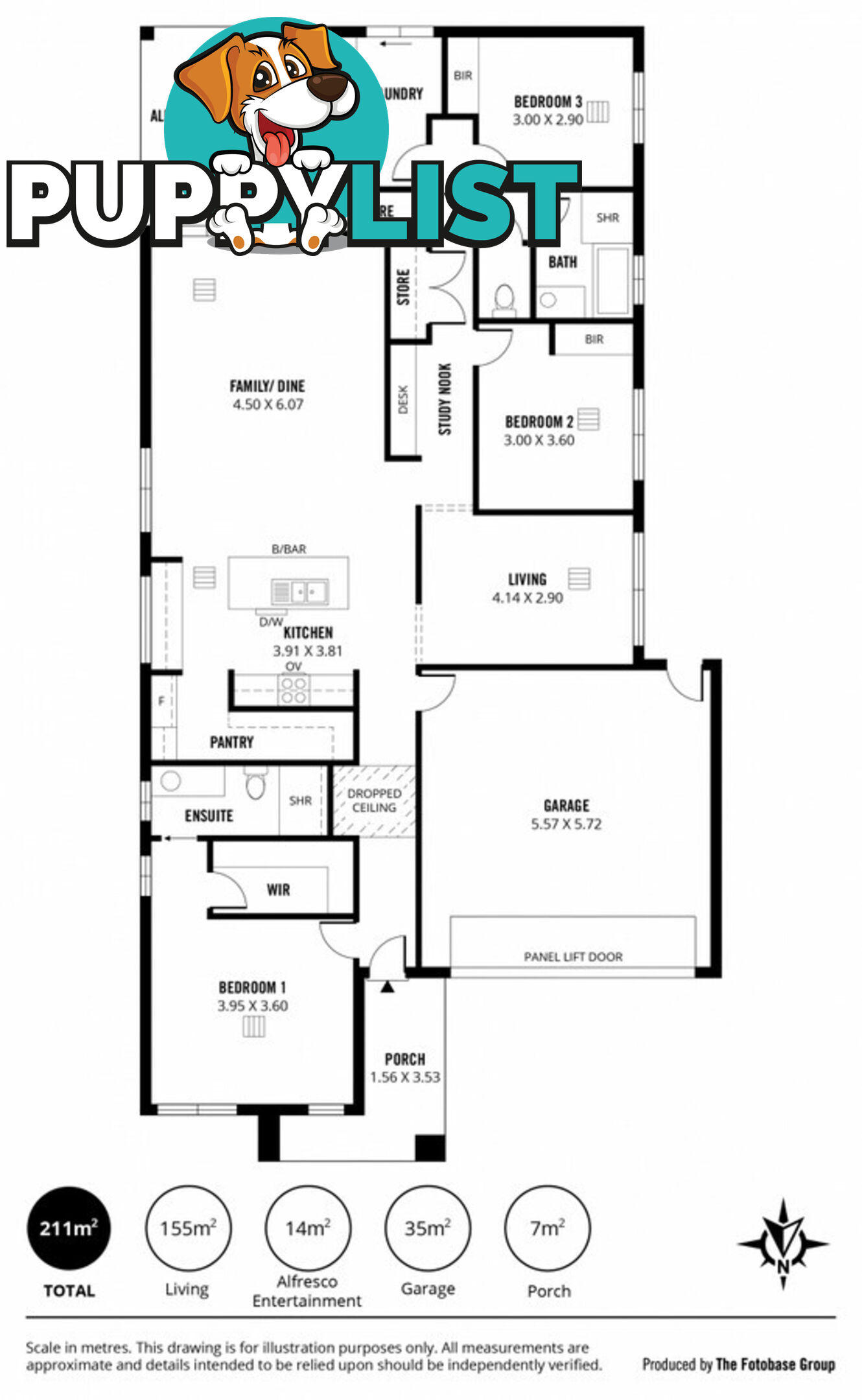 8 Scarlet Avenue Munno Para SA 5115