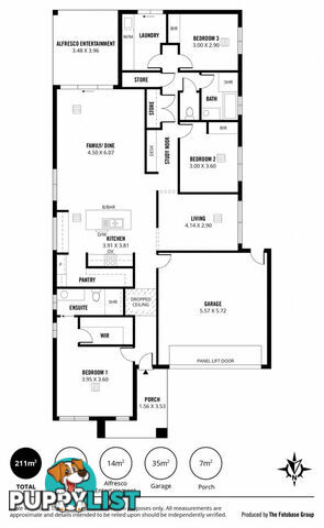 8 Scarlet Avenue Munno Para SA 5115