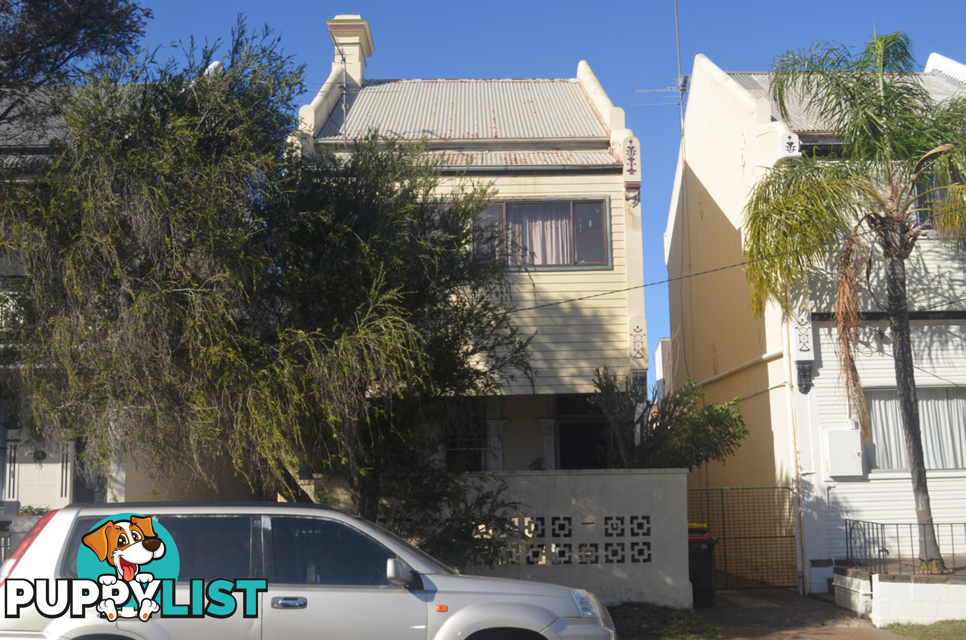 1 57 Lawson Street Hamilton NSW 2303