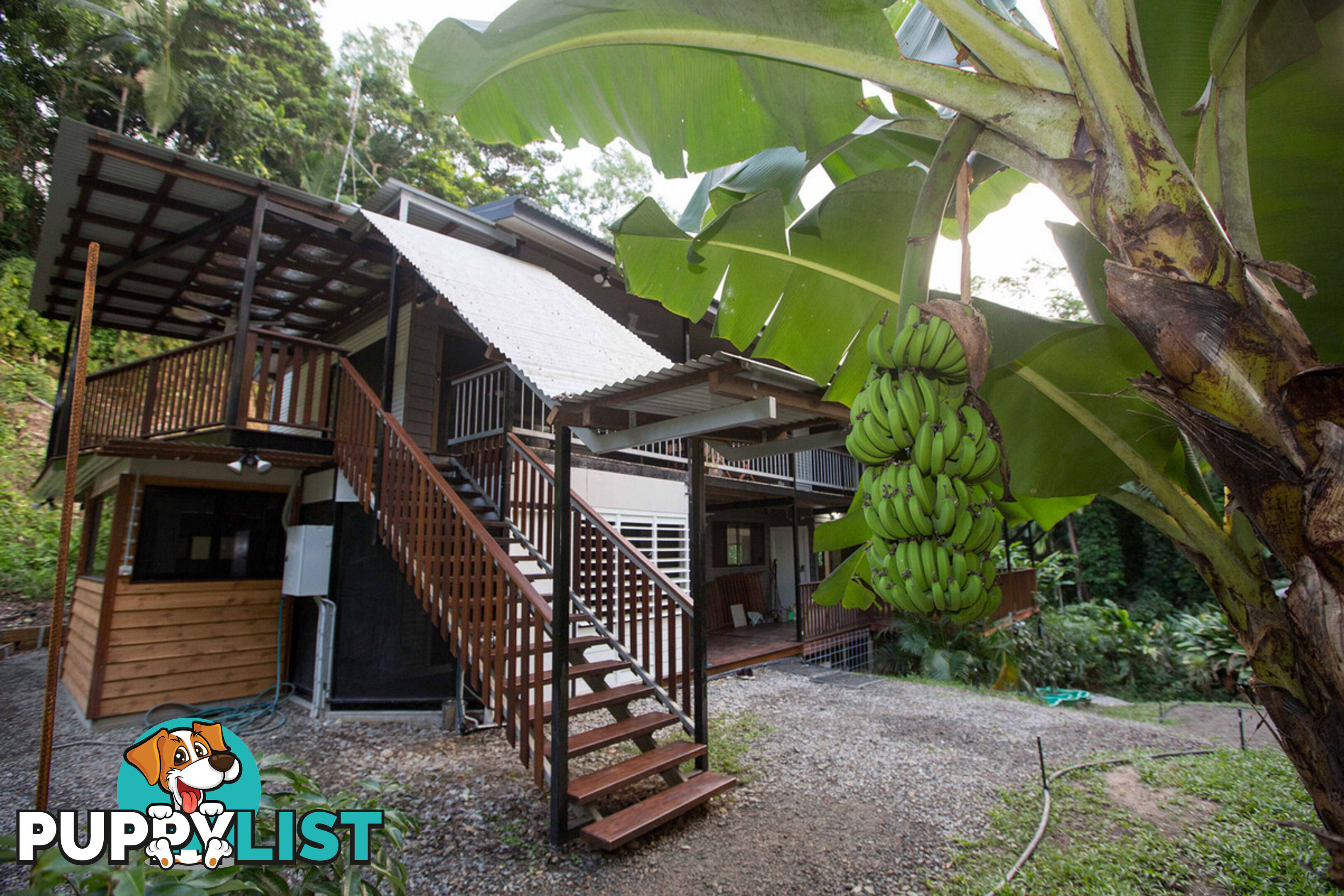 103 7 Gorge Road Port Douglas QLD 4877