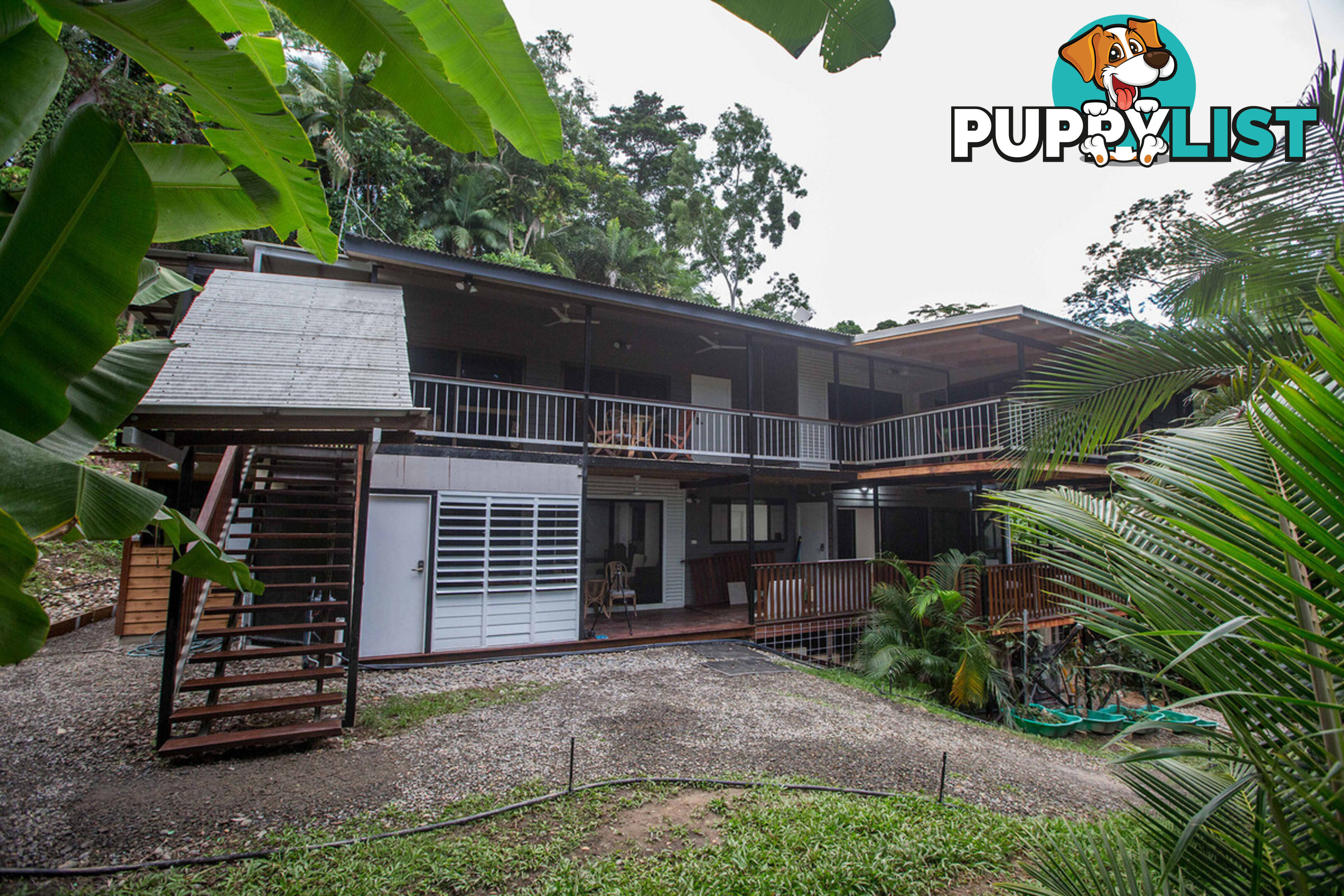 103 7 Gorge Road Port Douglas QLD 4877