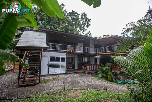 103 7 Gorge Road Port Douglas QLD 4877