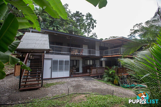 103 7 Gorge Road Port Douglas QLD 4877