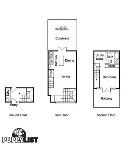 12 26 High Street Northcote VIC 3070