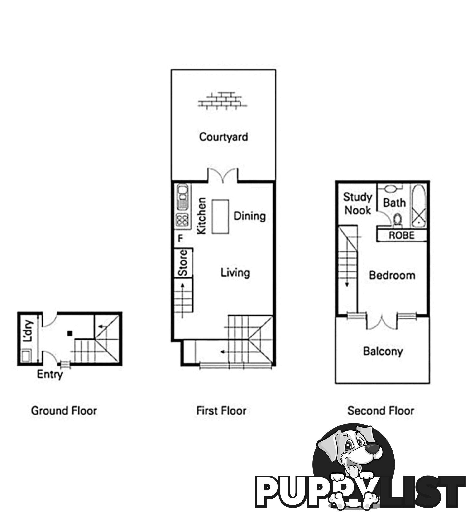 12 26 High Street Northcote VIC 3070